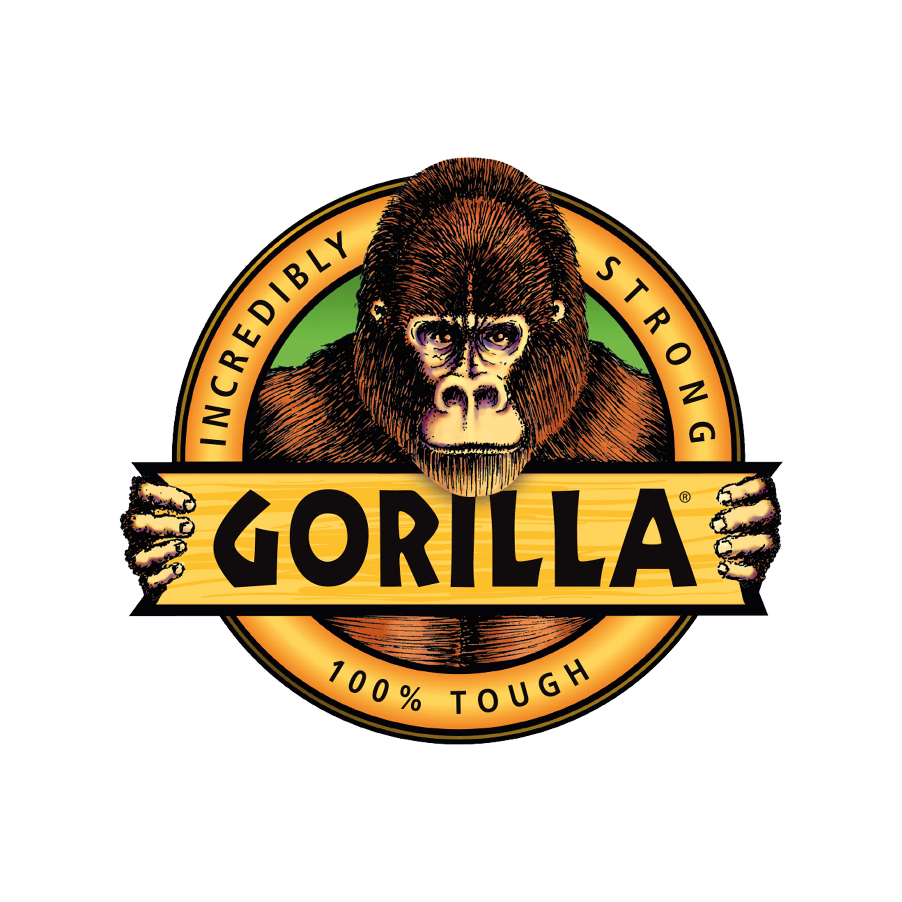 Gorilla Brand_Gorilla