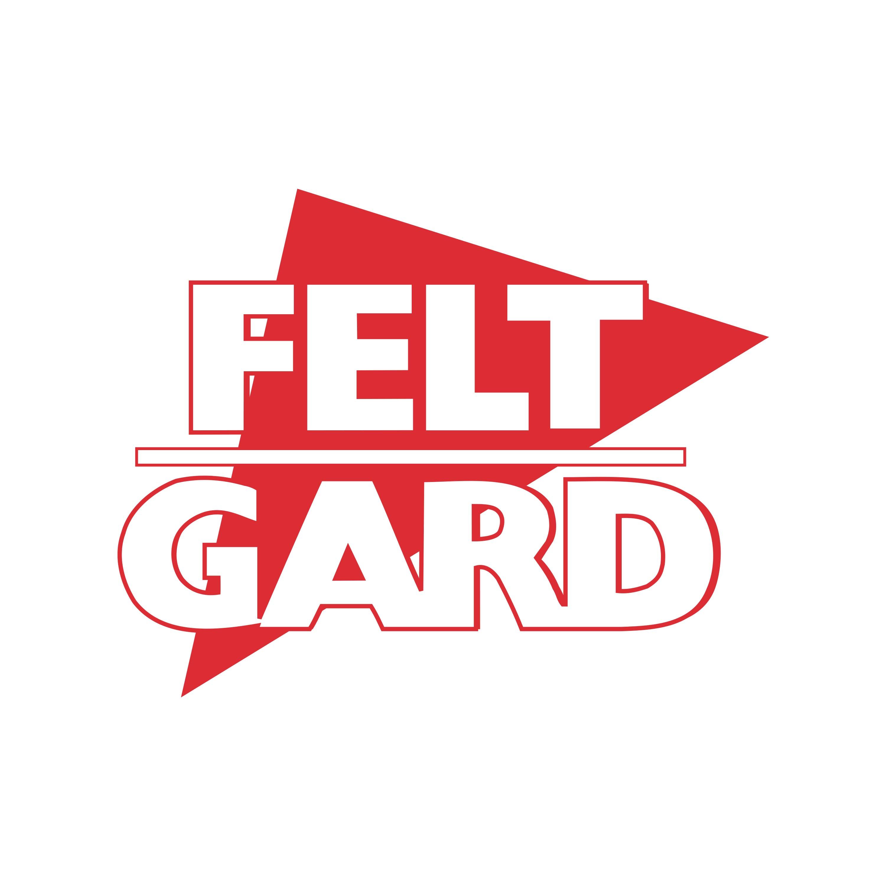 FELT GARD