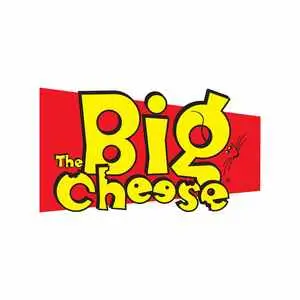 THE BIG CHEESE