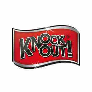 KNOCK OUT