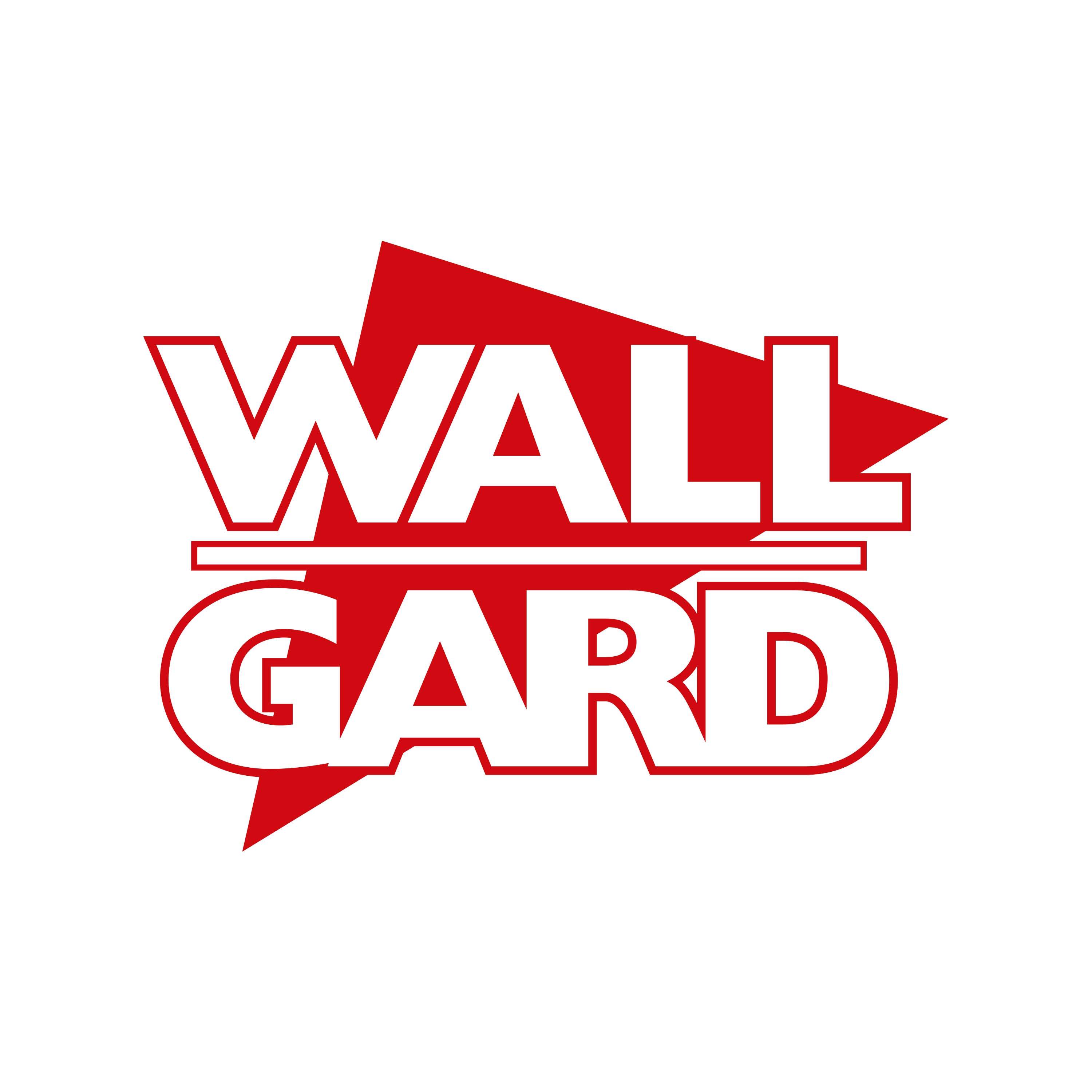 WALL GARD