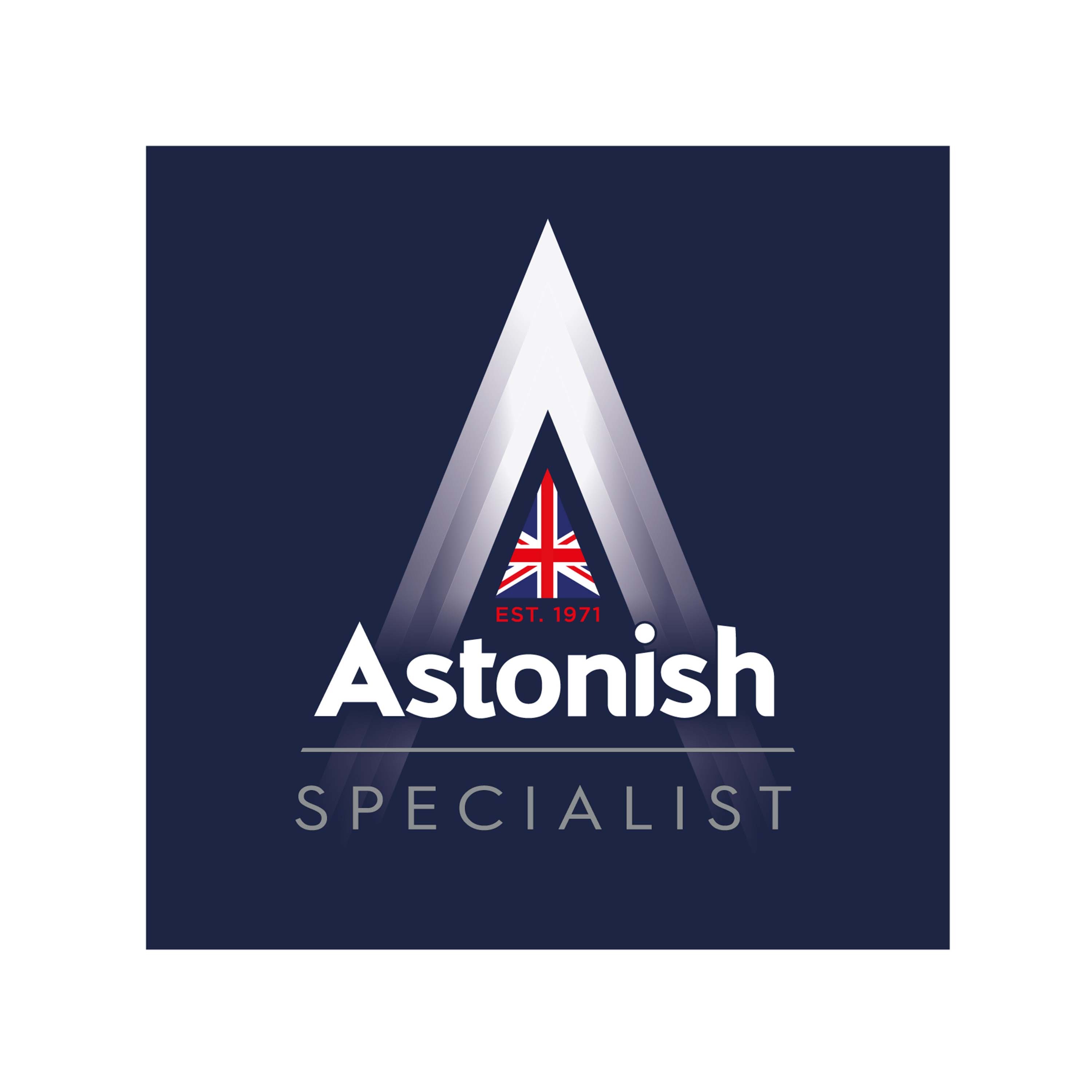 ASTONISH