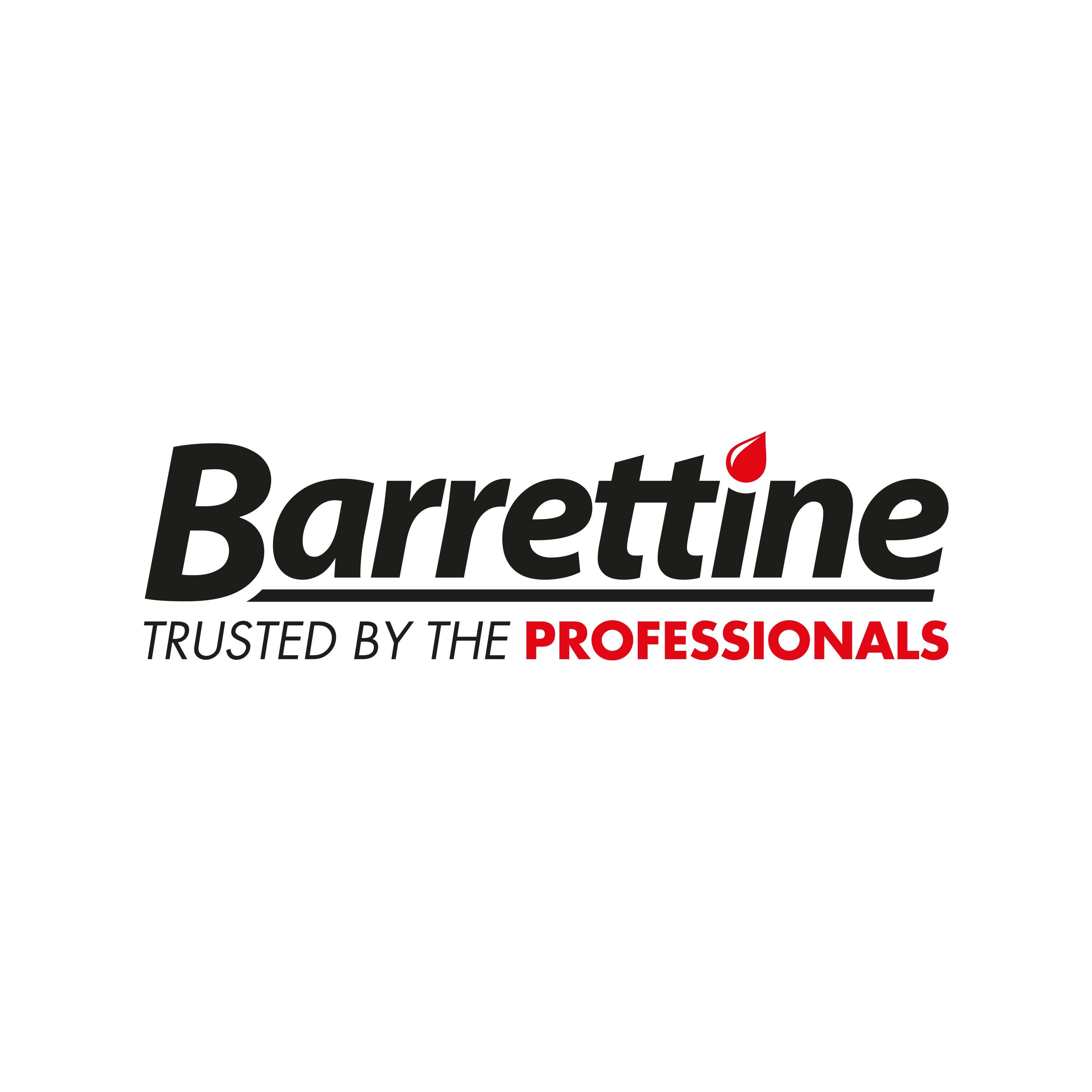 BARRETTINE