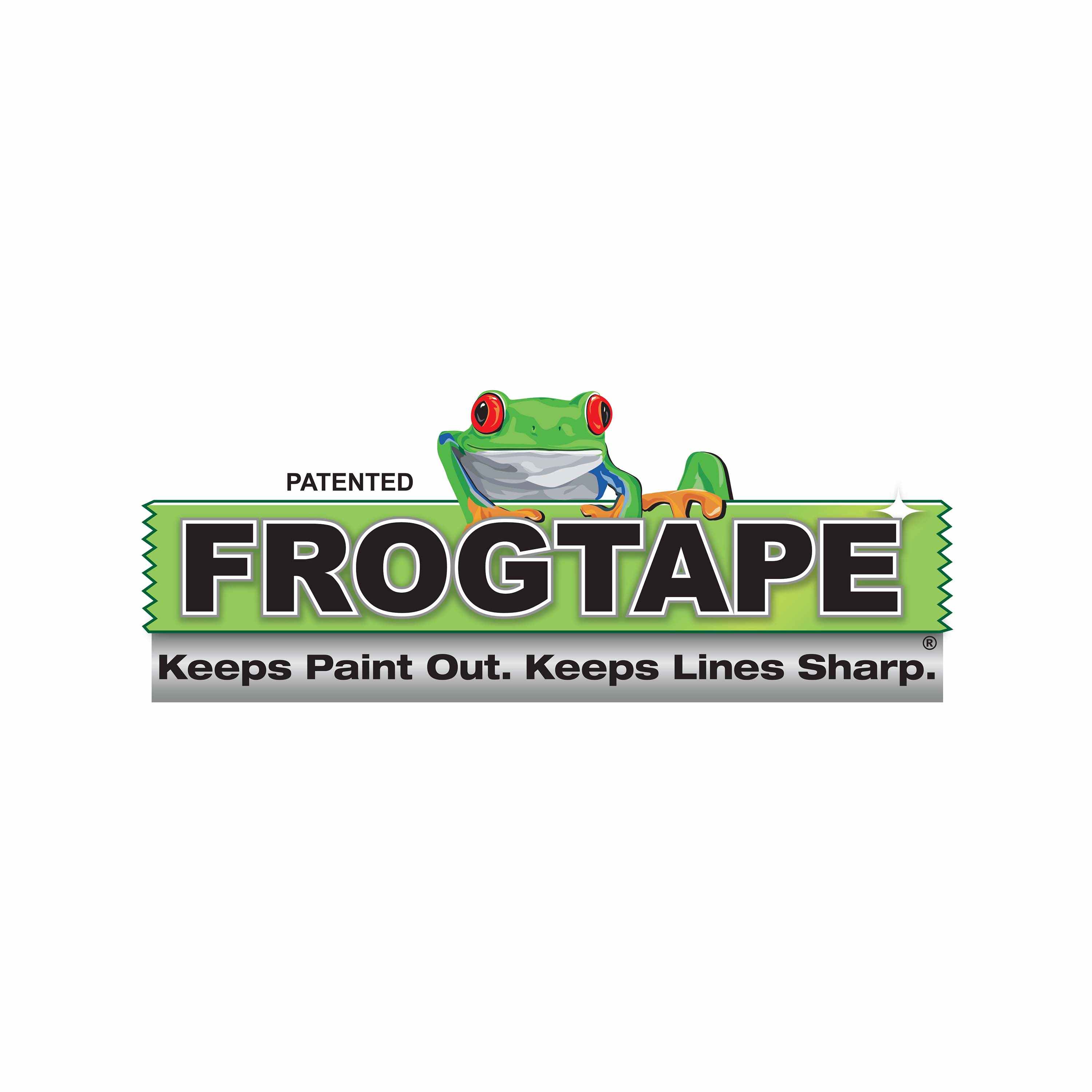 FROG TAPE