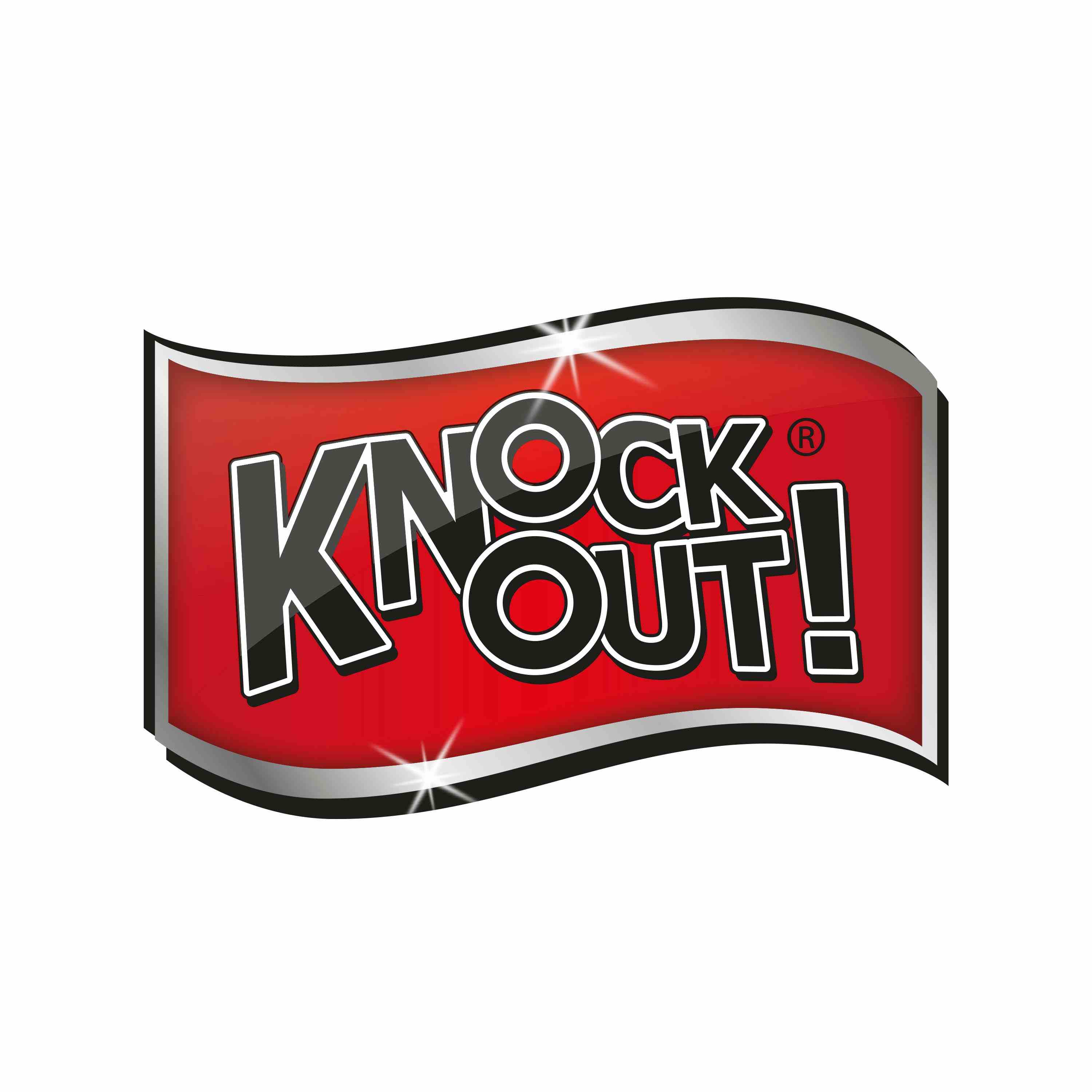 KNOCK OUT