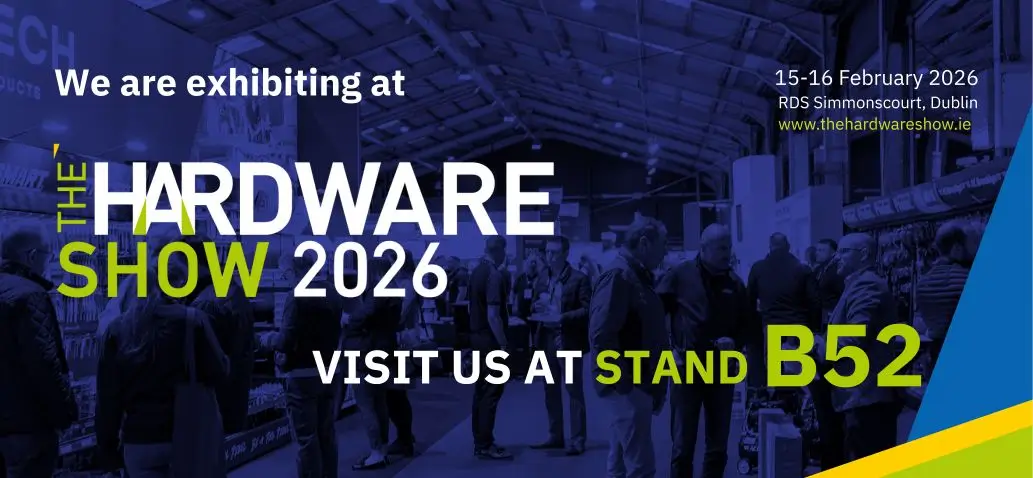 The Hardware Show 2026