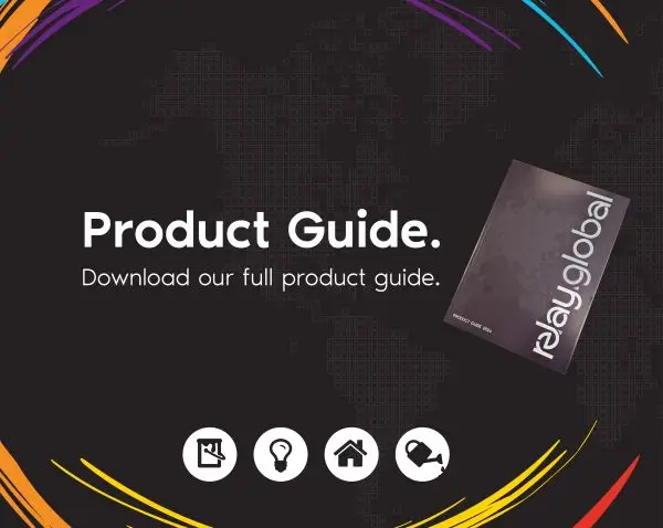 Product Guide