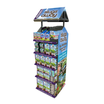 STV Development Deal Defenders Slugs Away