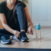 Tatay Urban Drink Bottle 650ml Blue
