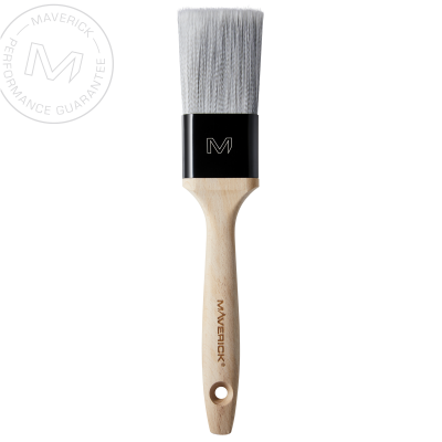 Maverick Series S Paint Brush 2 inch