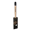 Paint Warrior Badger Long Handle Angle Brush 1.5''