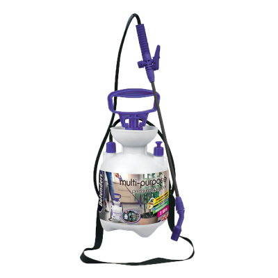 Defenders Multi-Purpose Pressure Sprayer 2L