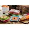 Tatay Baguette & Wrap Container