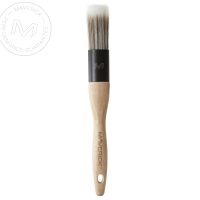 Maverick Series X Paint Brush 1 inch