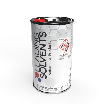 Leading Solvents Standard Cellulose Thinners 25L