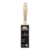 Paint Warrior Beavertail Brush 1.5''