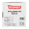 Toupret Metal Corner Tape 51mm x 30m
