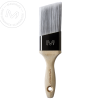 Maverick Series S Angled Stubby Paint Brush 2 inch