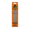 Gorilla Hot Glue Sticks 203mm