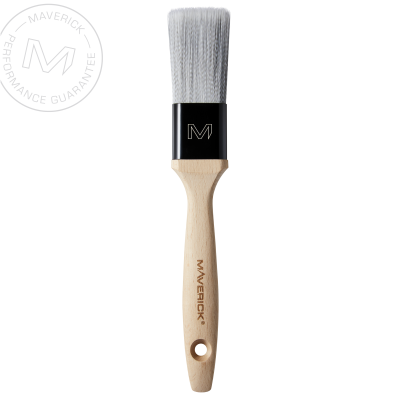 Maverick Series S Paint Brush 1.5 inch