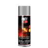Pinty Plus Tech High Temperature 200ml Silver