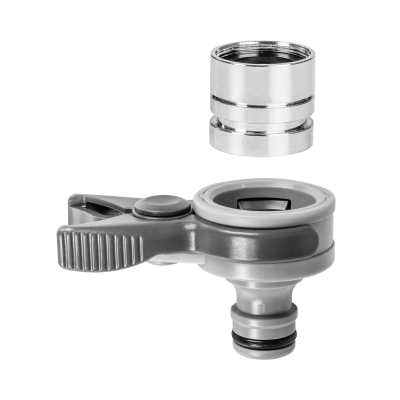 Cellfast Ideal Multi-Purpose Connector With Adaptor