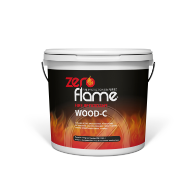Zeroflame Wood-C 10kg