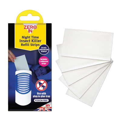 Zero In Night Time Insect Killer Refill