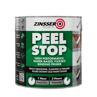 Zinsser Peel Stop 2.5L