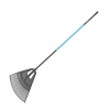 Cellfast Ideal Pro Fan Rake