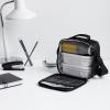 Tatay Urban Food & Drink Thermal Bag Black