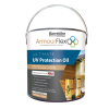 Barrettine ArmourFlex Ultimate UV Protection Oil Satin 2.5L