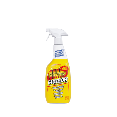 Krud Kutter Gloss Off 750ml