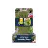 Zero In Plant Remedy Dust & Shine Houseplant Gloves