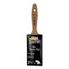 Paint Warrior Beavertail Brush 2.5''