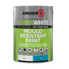 Zinsser PermaWhite Interior Satin 5L
