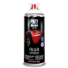 Pinty Plus Auto Filler 400ml White