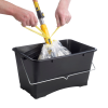 Coral Paintwiz Scuttle Liners 15L 8 Pack