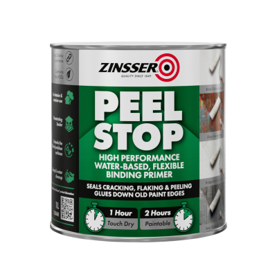 Zinsser Peel Stop 1L