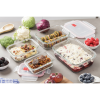 Tatay Cook & Eat Hermetic Glass Container 1.5L