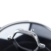 Brabantia Balance Non-Stick Casserole With Lid 24cm