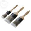 Maverick Series X Paint Brush Set 3 Piece