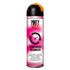 Pinty Plus Tech 360º Fluorescent Event Marker 500ml Orange