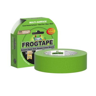 FrogTape Multi-Surface Masking Tape 36mm x 55m