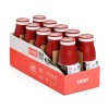 Tatay Urban Drink Bottle 400ml Red
