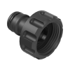 Cellfast Grow Watering Set With Nozzles 0.5 inch x 20m
