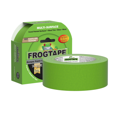 FrogTape Multi-Surface Masking Tape 48mm x 55m