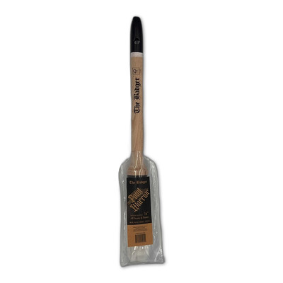 Paint Warrior Badger Sash Brush 18mm