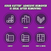 Krud Kutter Adhesive Remover benefits 3