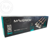 Maverick Series X Angled Paint Brush Set 3 Piece